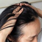 ヘッドマッサージ用オイルは地肌だけでなく、髪にヘアオイルとしてつけてもいいですか？