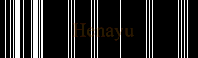 イメージ図:まだら白髪で、かつ、白髪の塊がある場合のイメージ。