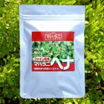 マハラニ ヘナ ファイン粉末