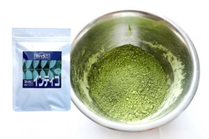 マハラニ　インディゴ