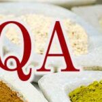 ハーブシャンプーQA