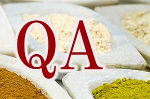 ハーブシャンプーQA