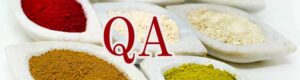 ハーブシャンプーQA