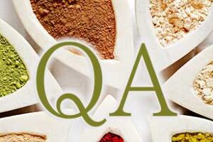 ハーブシャンプーQA