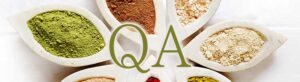 ハーブシャンプーQA